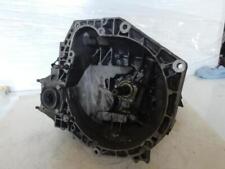 cambio per ALFA ROMEO 166 «I (1999) 2.4 JTD BERLINA 1999 34276