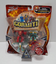 GORMITI The Invincible Lords