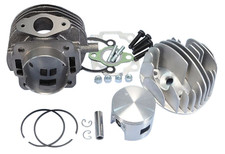 Polini cylinder kit - , Ø57.5