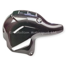 Ducati Streetfighter V4 S