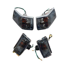 FRECCE A LED vespa PX PE 80