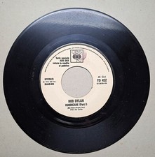 45 giri 7" YD 452 Bruce