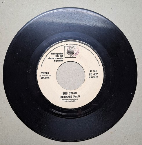 Giri yd 452 bruce - 7",