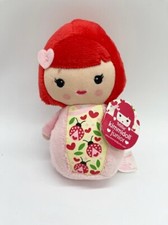 Nuova bambola Kimmi Junior