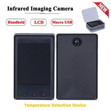 Telecamera LCD Portatile