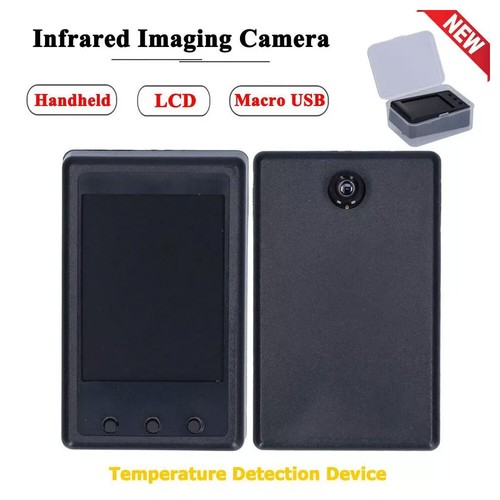 Telecamera lcd portatile - telecamera,