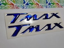 Tmax laterali adesivi Tmax