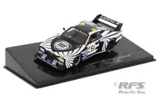 Lancia Beta Montecarlo 6h