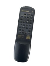 Pioneer CU-PD099 Telecomando