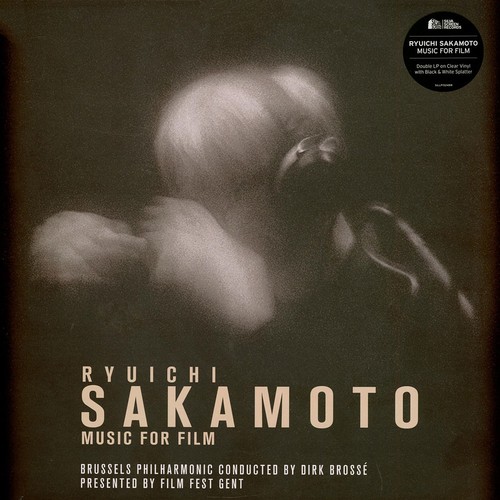 Ryuichi sakamoto music for - sakamoto,