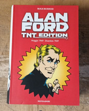 ALAN FORD TNT EDITION 1