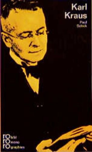 Kraus karl aufsätze von - kraus,,
