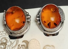 Orecchini Vintage Argento 925