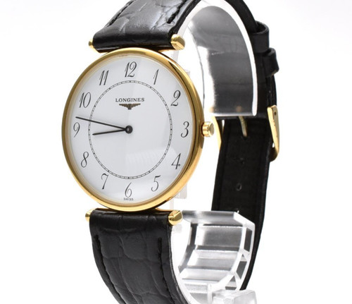 Quasi come nuovo orologio - come,