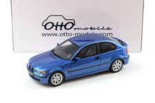 Bmw 318ti compact e46 pack - compact, m