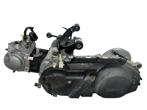 Motore yamaha majesty 250 - 250, dx
