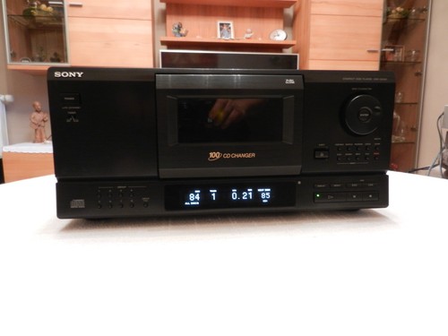 Sony cdp cx153 - cdp-cx153, 100