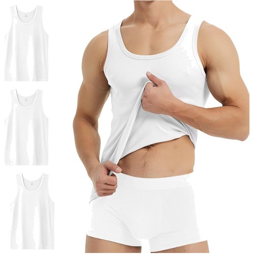 Canotta uomo cotone - uomo, pezzi