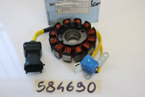 Statore generatore stator assy - statore,