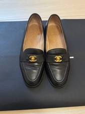 Scarpe mocassini Chanel