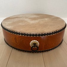 Tamburo giapponese di alta