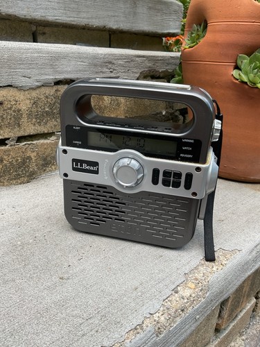 Radio meteo eton - radio,