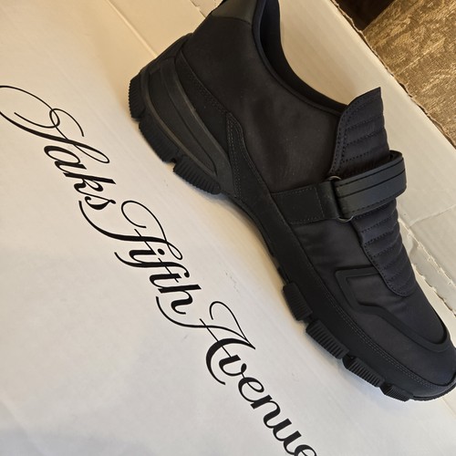 Sneakers basse prada nuove - basse,