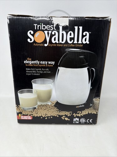 Tribest soyabella 130 latte - tribest,
