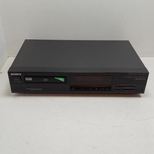 Sony CDP-209 Compact Disc