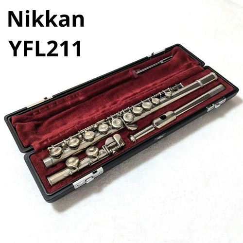 Yamaha yfl 211 - yamaha, yfl-211