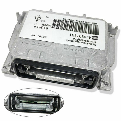 Alimentatore xenon d1s - 6g,