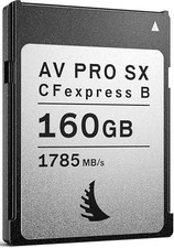 Angelbird AV PRO CFexpress SX
