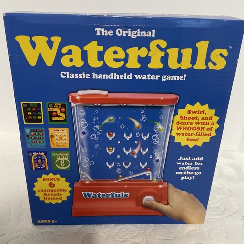 Gioco acqua originale - il, d'acqua
