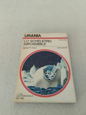 LO SCHELETRO IMPOSSIBILE -