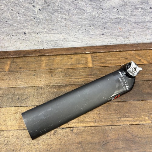 Bontrager race lite - lite, carbon