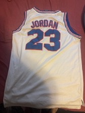 Maglia bianca Champion Space