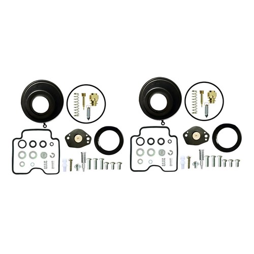 Kit riparazione carburatore