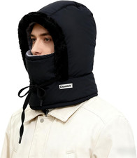 Cappello Termico Passamontagna