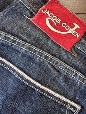 Jacob Cohen Limited Edition