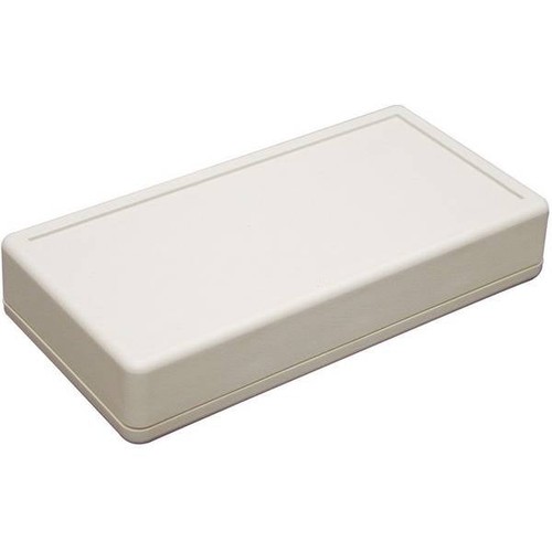 Hammond electronics 1599hbkbat - hammond,