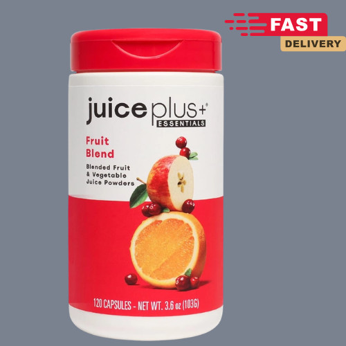Juice plus fruit blend - plus,