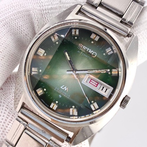 Orologio seiko roadmatic - roadmatic, uomo