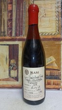 Vino 1977 Amarone Masi Vigneto