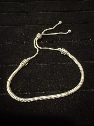 New pandora moments - moments, snake