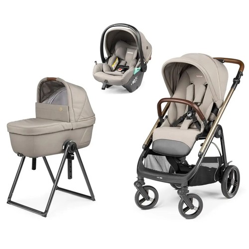 Trio passeggino peg perego - trio,