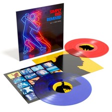Simply Red Remixed Vol.1
