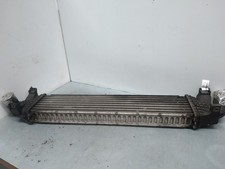 3M5H9L440AE intercooler FORD