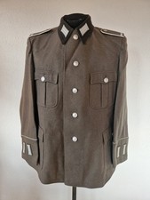 Giacca uniforme DDR NVA con