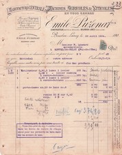 71 SAONE ET LOIRE BOURBON