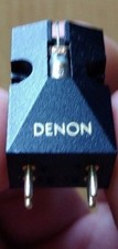 Cartuccia Phono Denon DL-103II